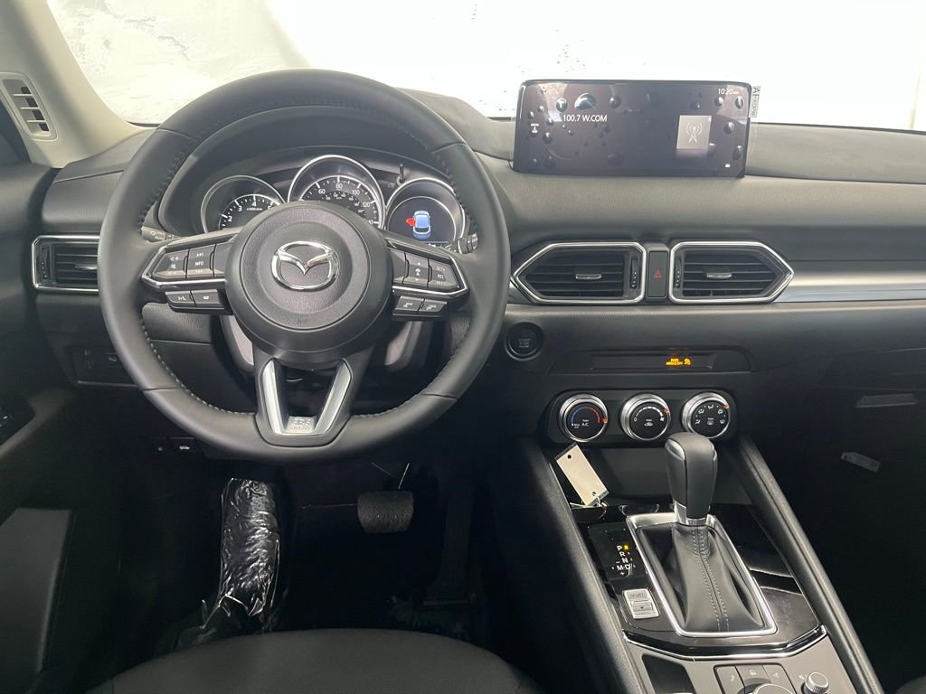 New 2025 MAZDA CX-5 AWD 2.5 S image 19