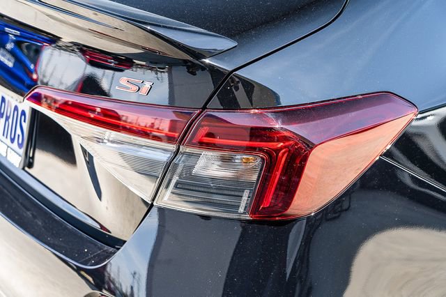 New 2026 Honda Civic Si image 19