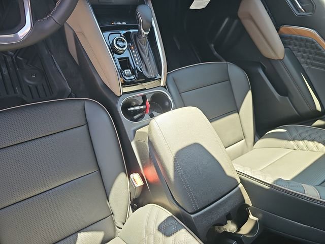 New 2026 GMC Canyon Denali image 23