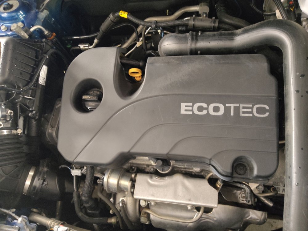 Used 2020 Chevrolet Equinox Premier FWD image 30