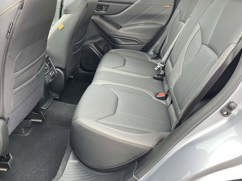 Certified 2025 Subaru Forester Wilderness w/ Wilderness Package image 12