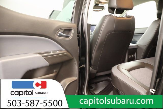 Used 2019 Chevrolet Colorado Z71 image 31