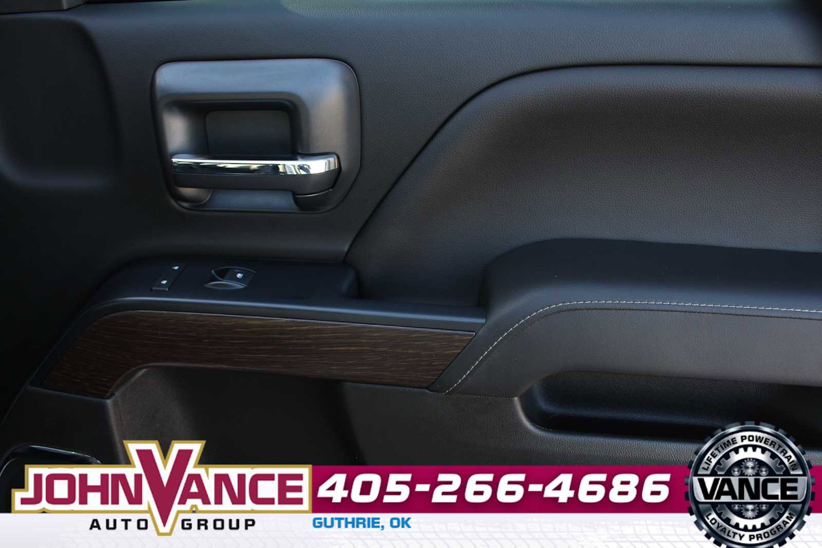 Used 2019 GMC Sierra 2500 Denali w/ Duramax Plus Package image 16