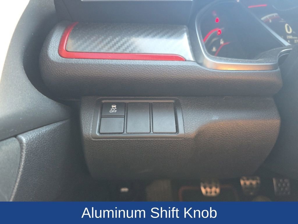 Used 2018 Honda Civic Type R image 15