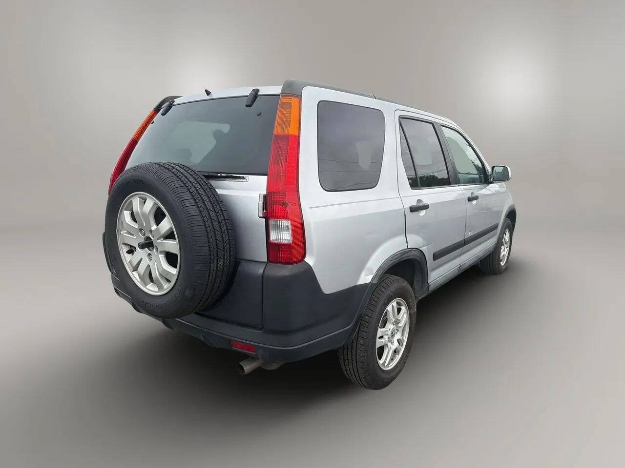 Used 2004 Honda CR-V EX image 7