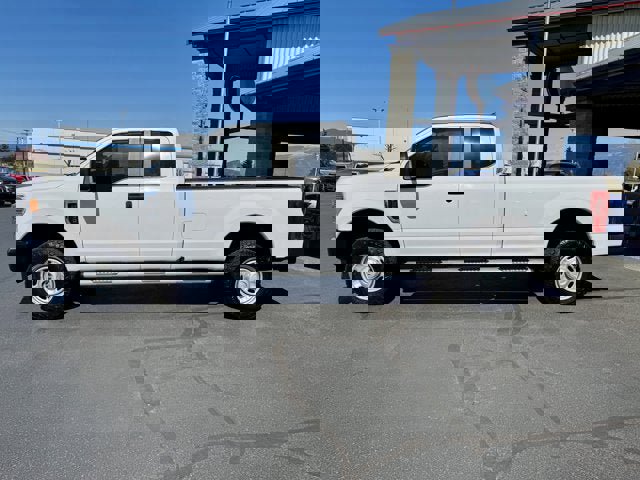 Used 2021 Ford F250 XL w/ Power Equipment Group image 7