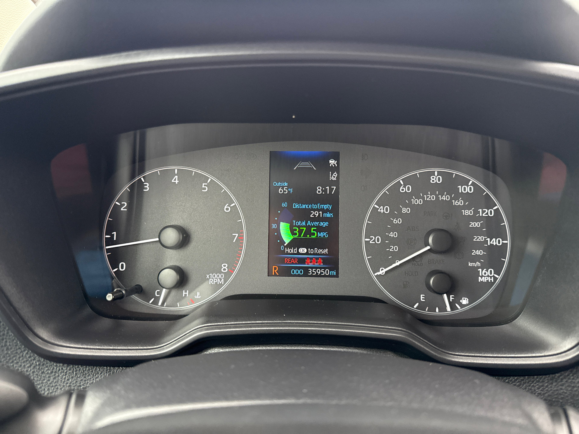 Used 2025 Toyota Corolla LE FWD image 32