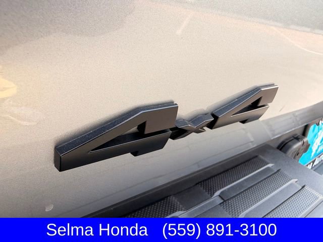 Used 2025 Toyota Tacoma TRD Sport image 27