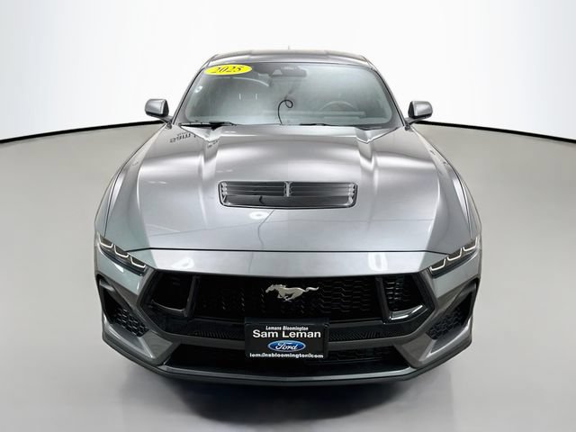 Certified 2025 Ford Mustang GT Premium RWD image 2
