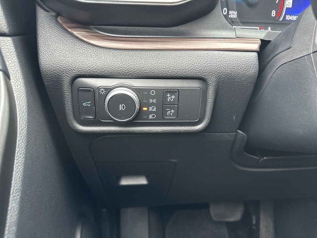 Used 2020 Ford Explorer Limited image 10