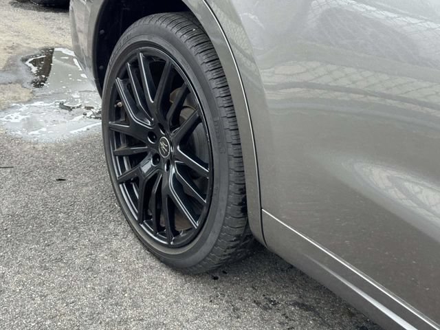 Used 2022 Maserati Levante GT AWD/4WD image 8