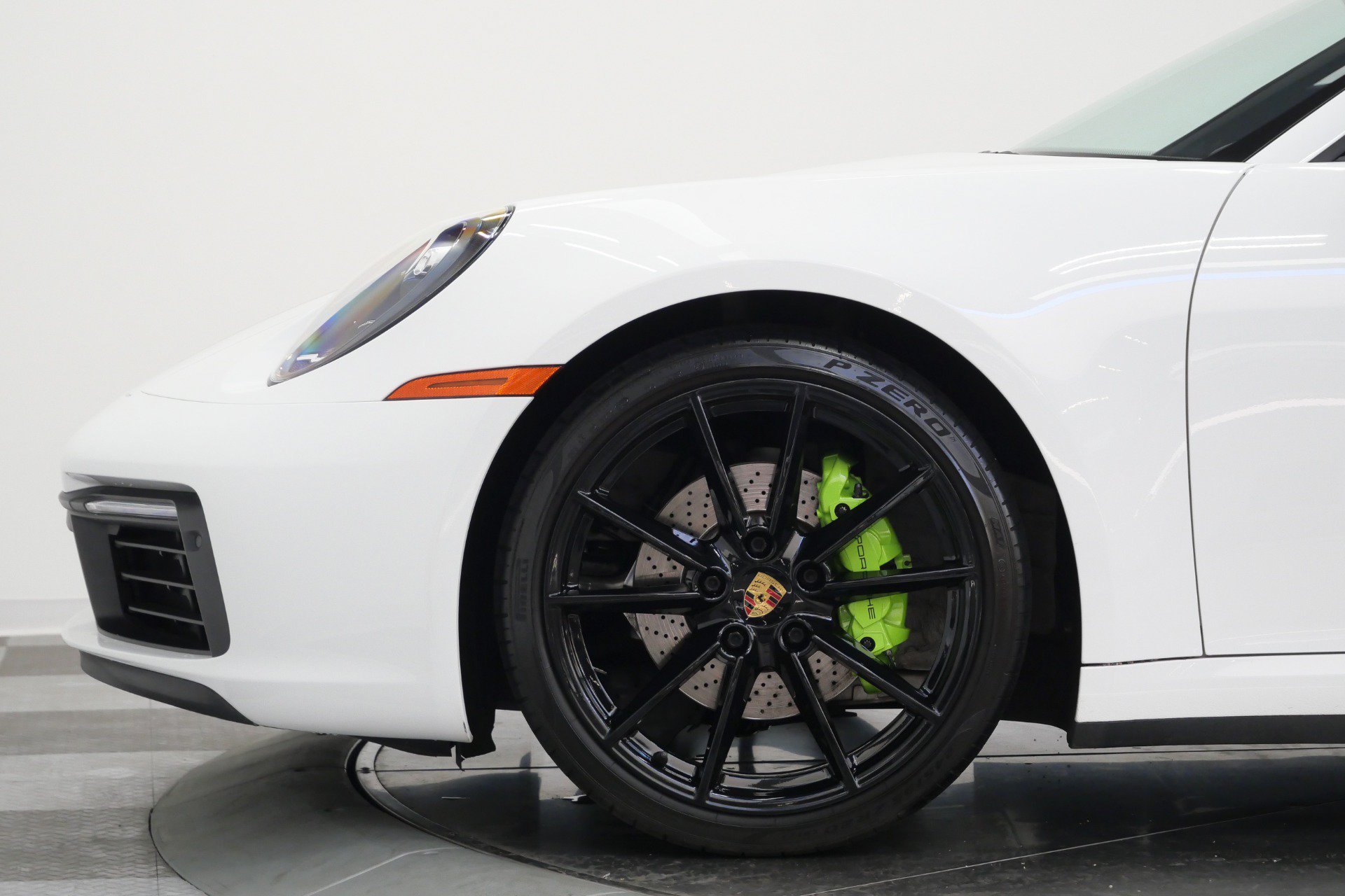 Used 2020 Porsche 911 Carrera image 43
