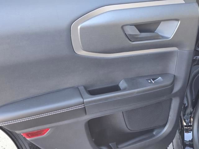 New 2025 Ford Bronco Sport Outer Banks image 14