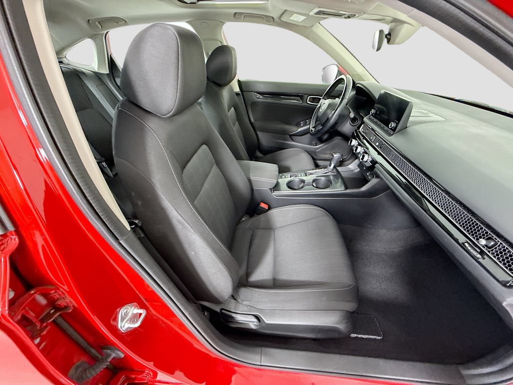 Certified 2023 Honda Civic EX image 20