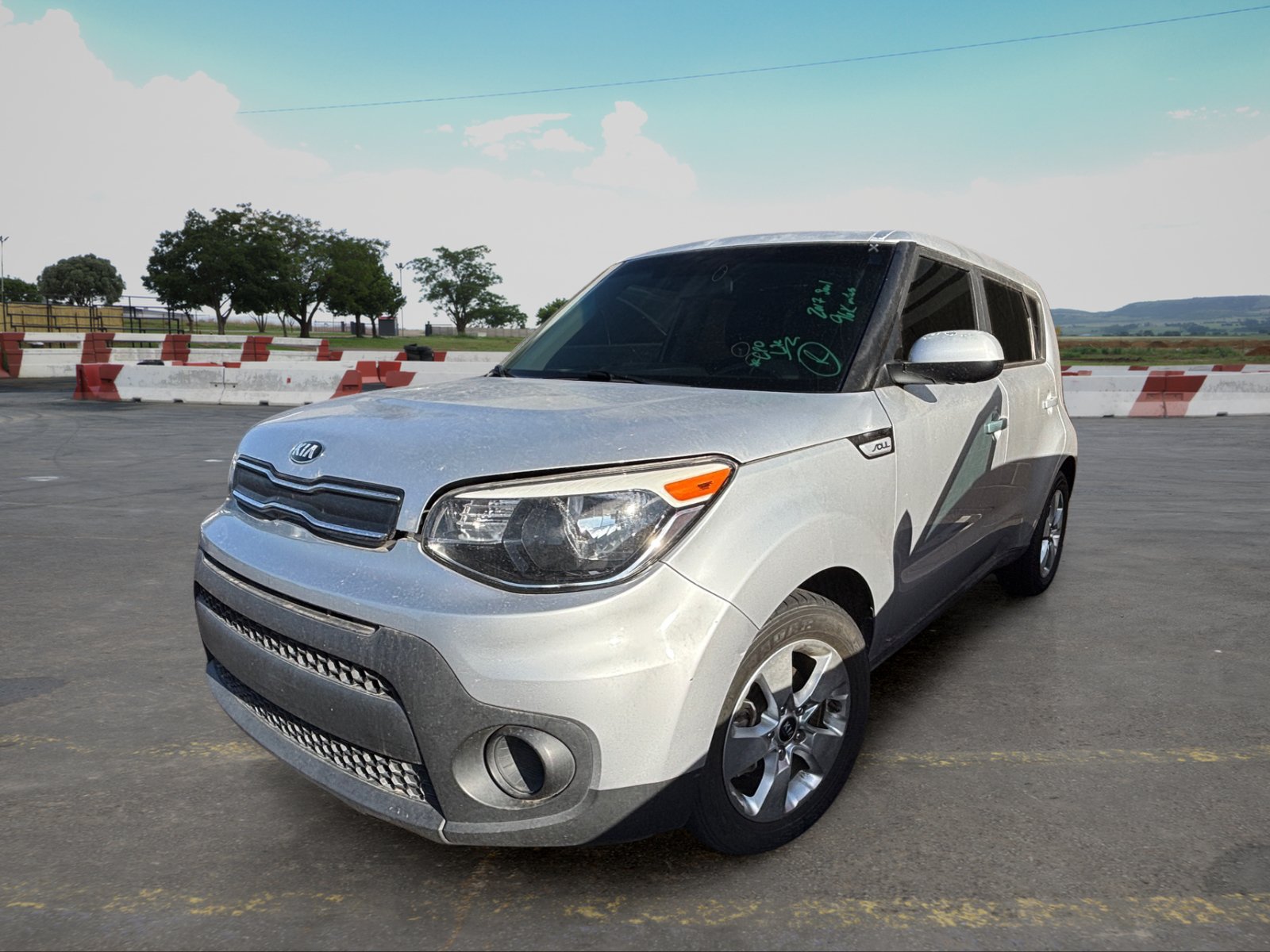 Used 2017 Kia Soul FWD image 5