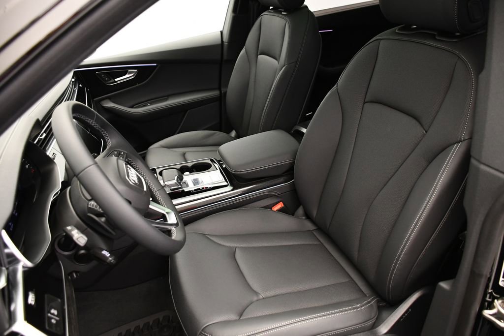 New 2026 Audi Q8 Premium Plus image 40