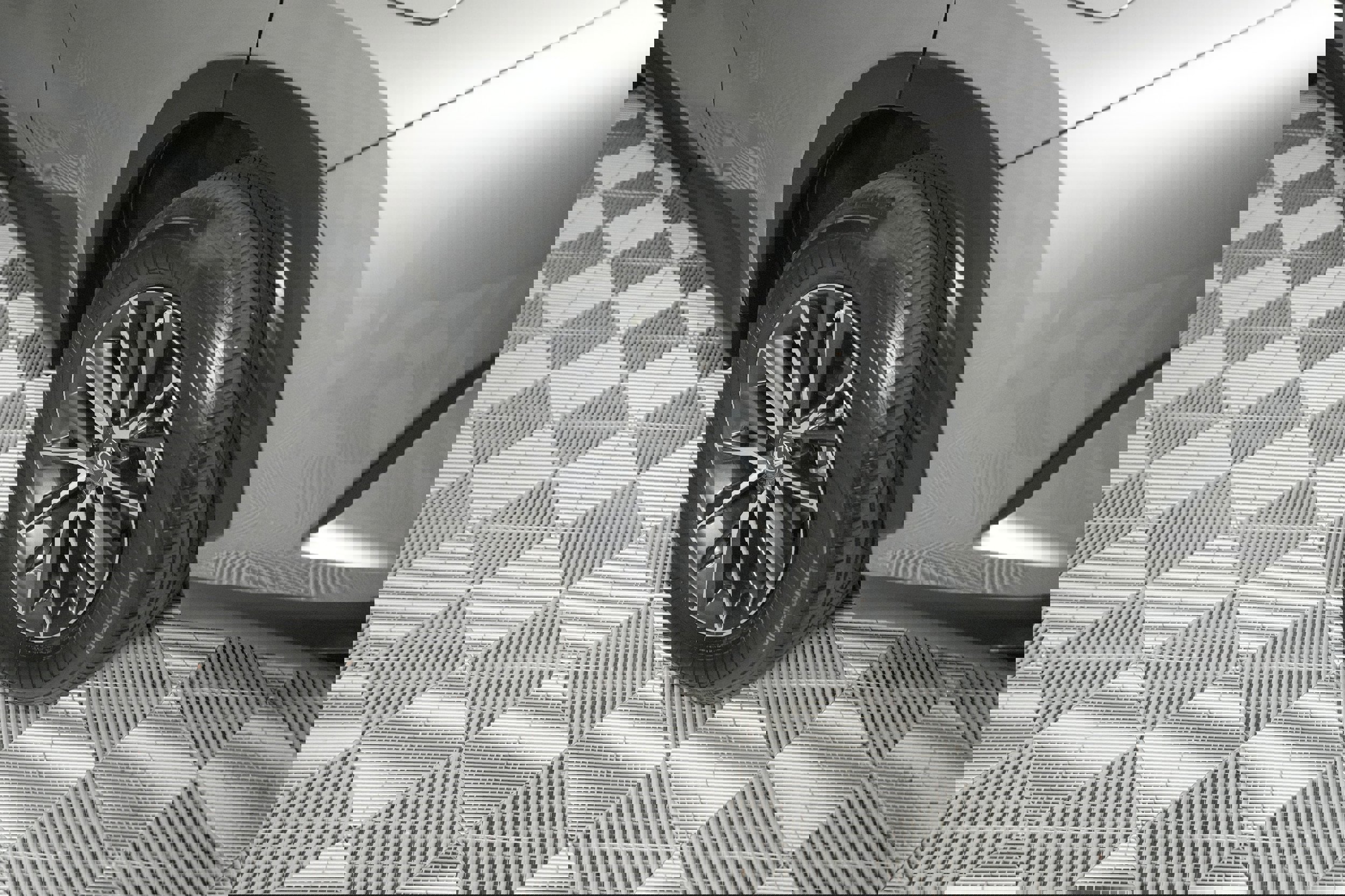 Certified 2023 Lexus NX 350 AWD w/ Premium Package image 8