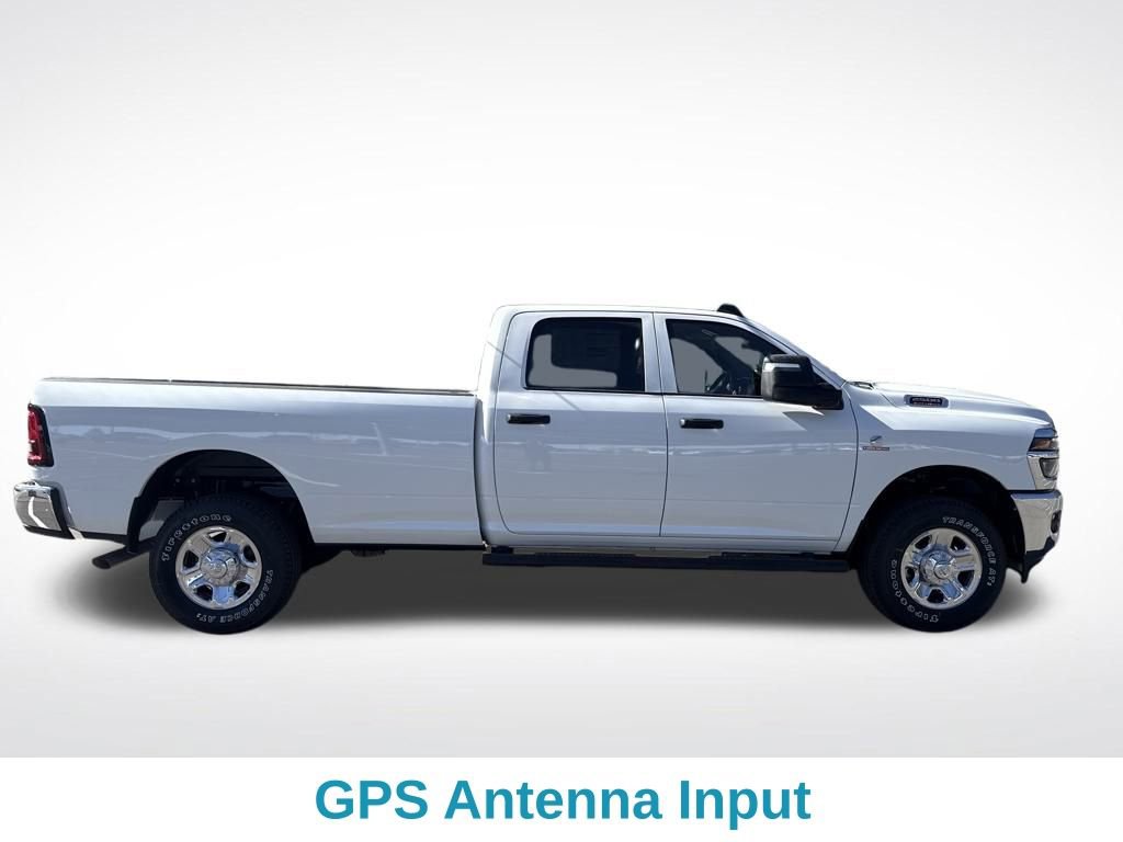 New 2026 RAM 2500 Tradesman image 7