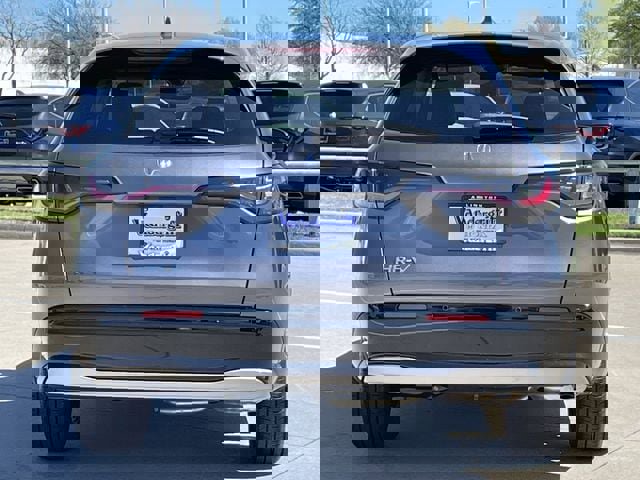 Certified 2026 Honda HR-V EX-L image 5