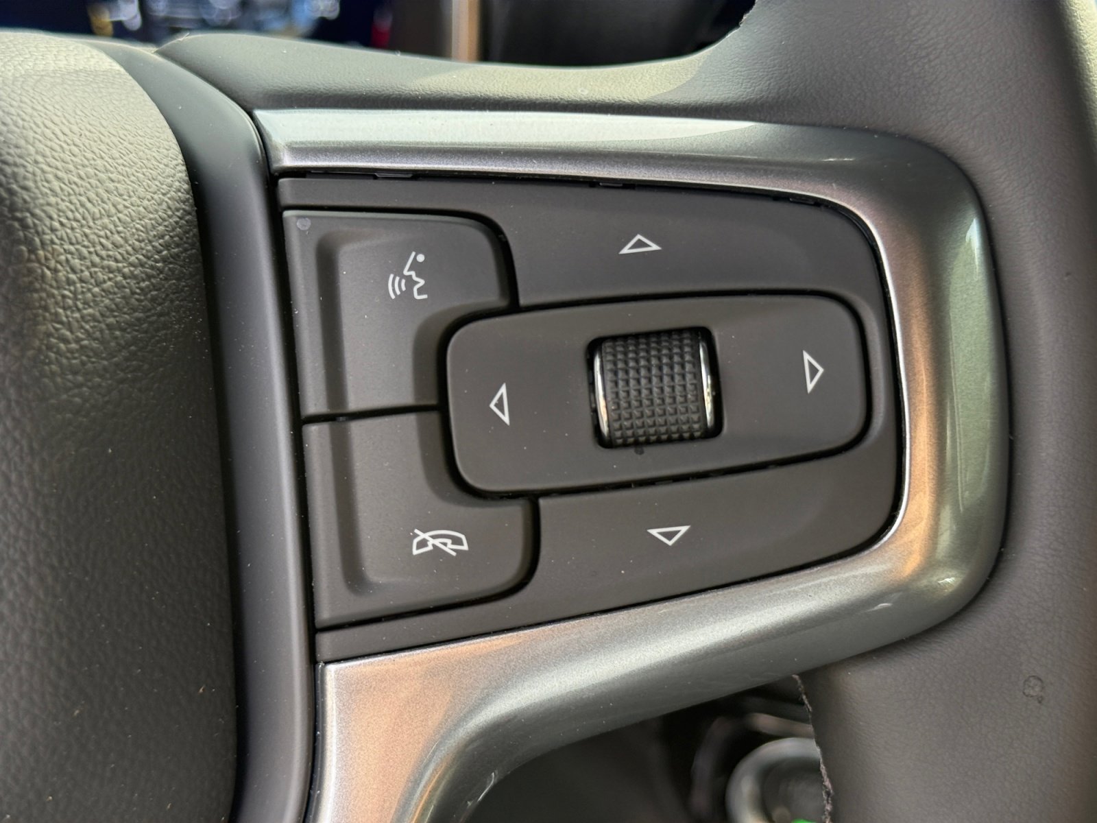 New 2025 Chevrolet Silverado 2500 LT w/ Trail Boss Package image 20