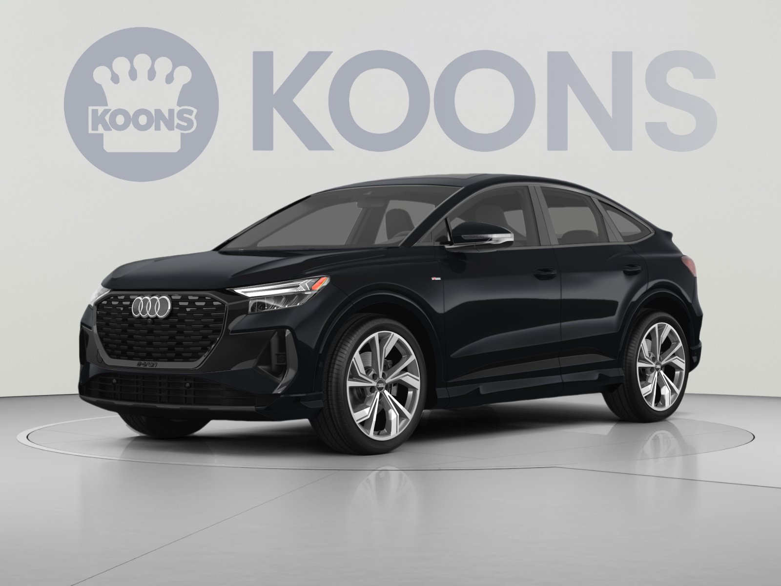 Used 2023 Audi Q4 e-tron Premium Plus