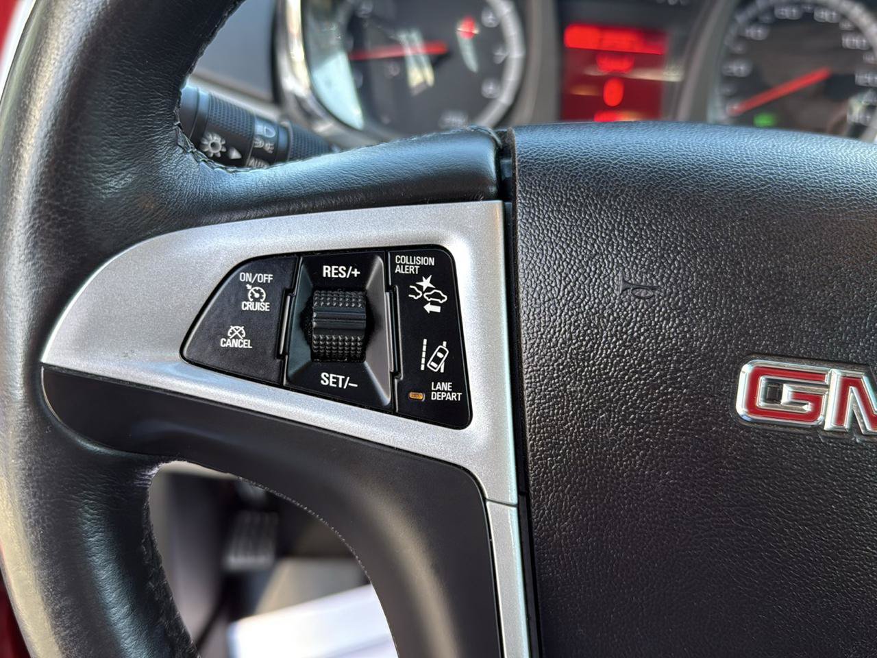 Used 2015 GMC Terrain SLT AWD/4WD image 13