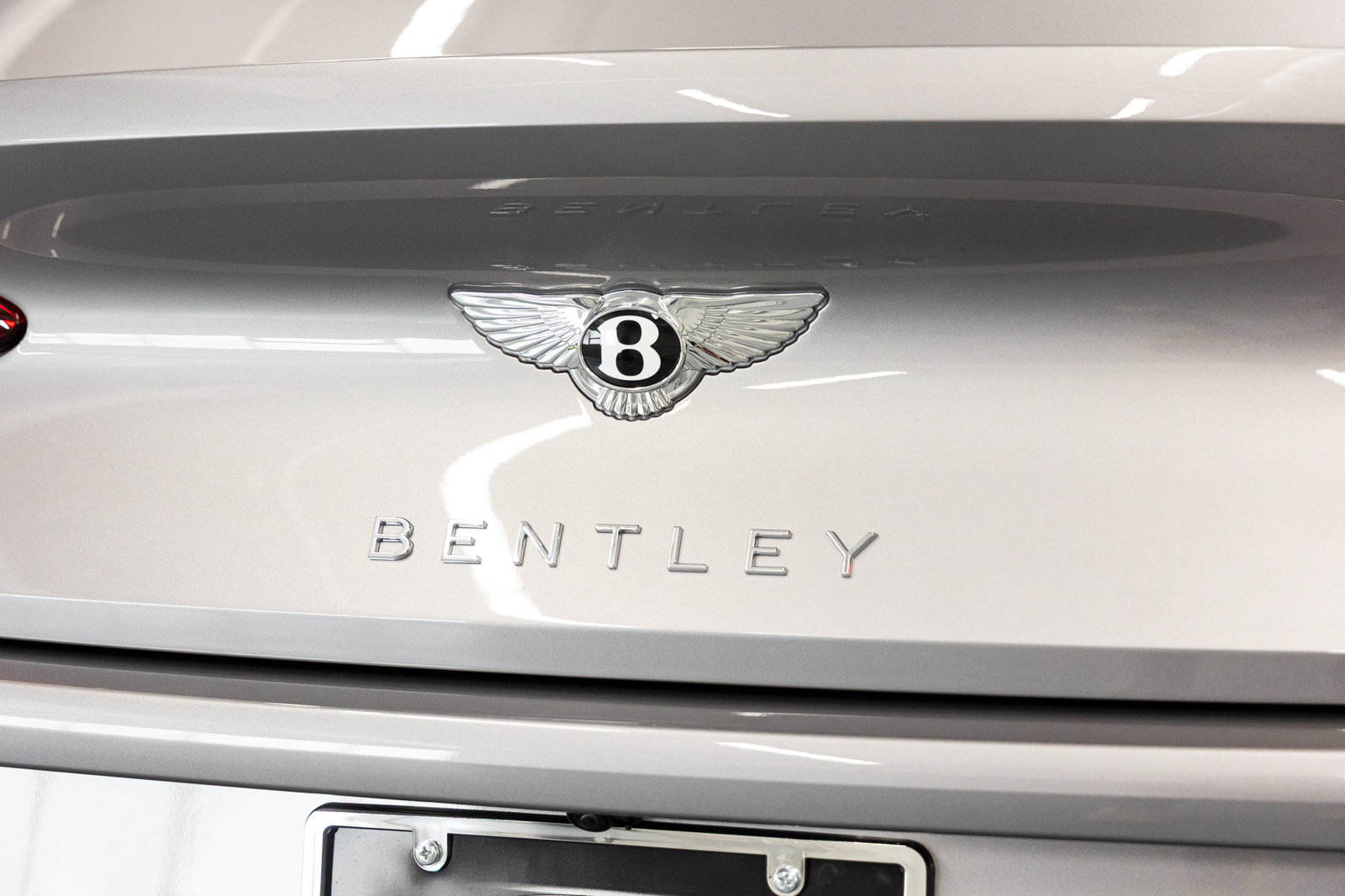 New 2026 Bentley Continental GT AWD/4WD image 18