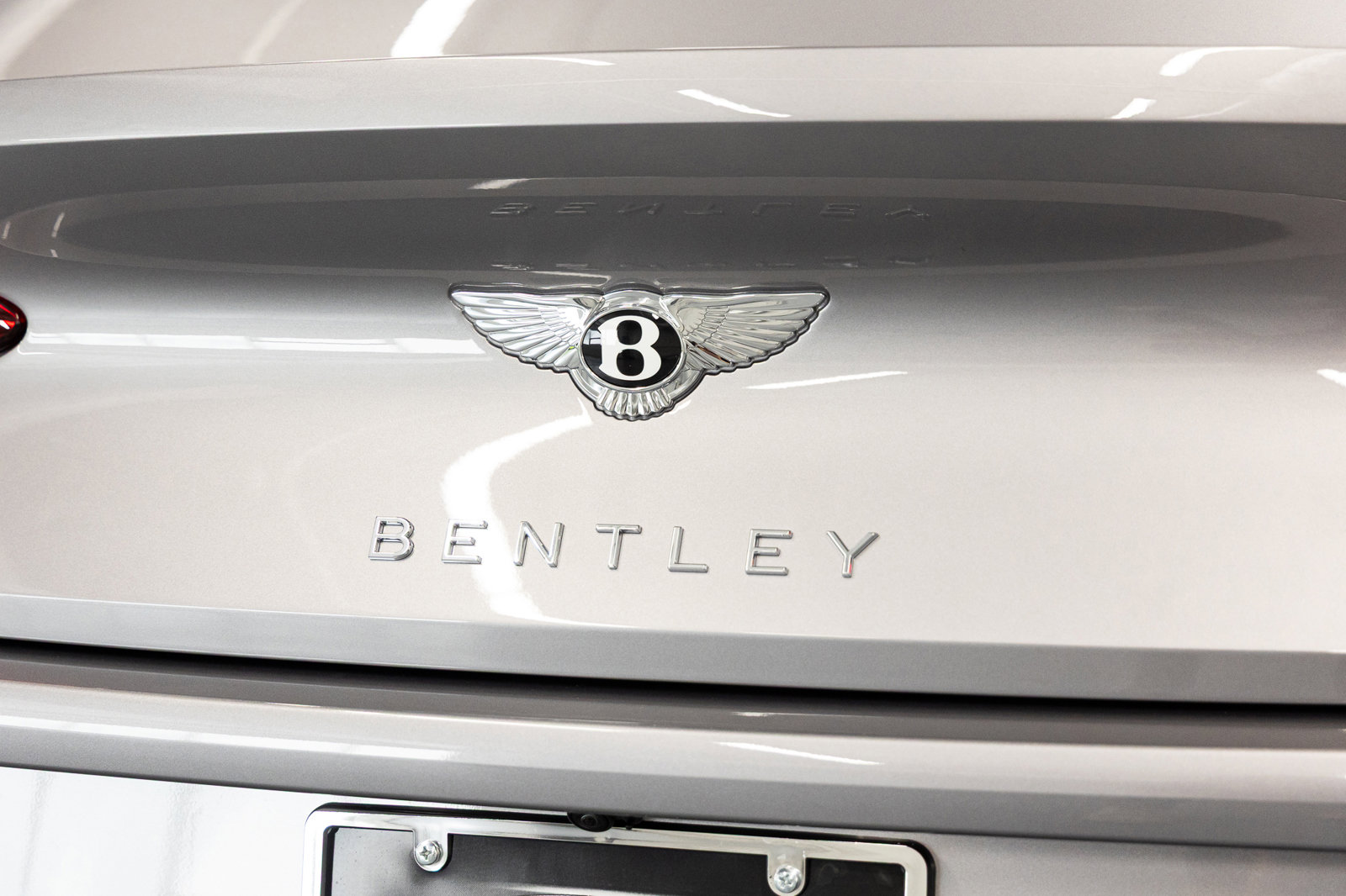 New 2026 Bentley Continental GT AWD/4WD image 18