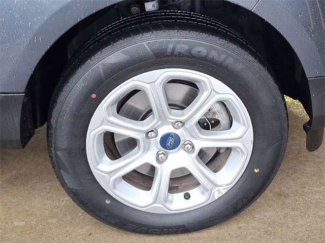 Used 2022 Ford EcoSport SE w/ SE Convenience Package image 8