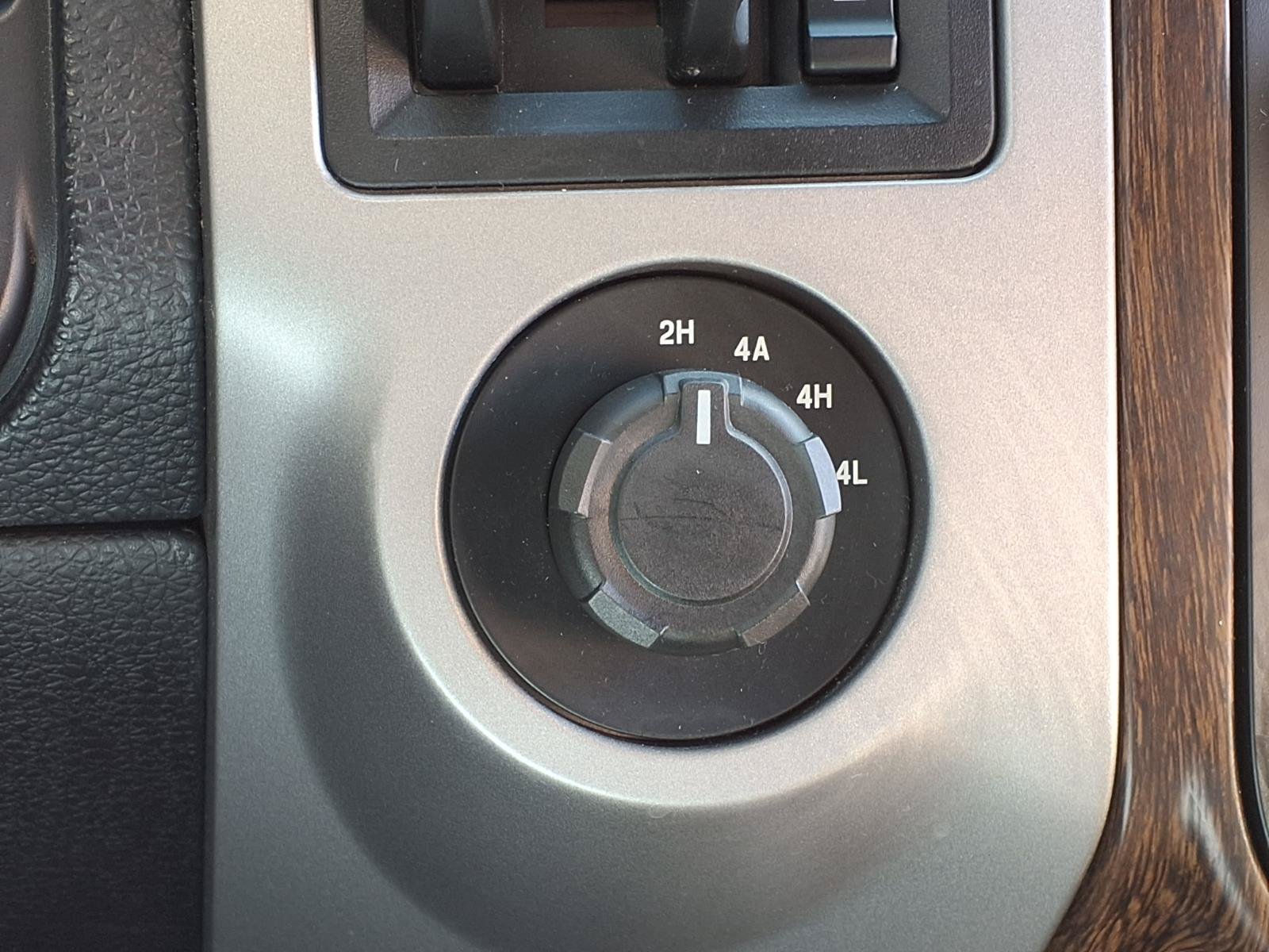 Used 2016 Ford Expedition King Ranch AWD/4WD image 14