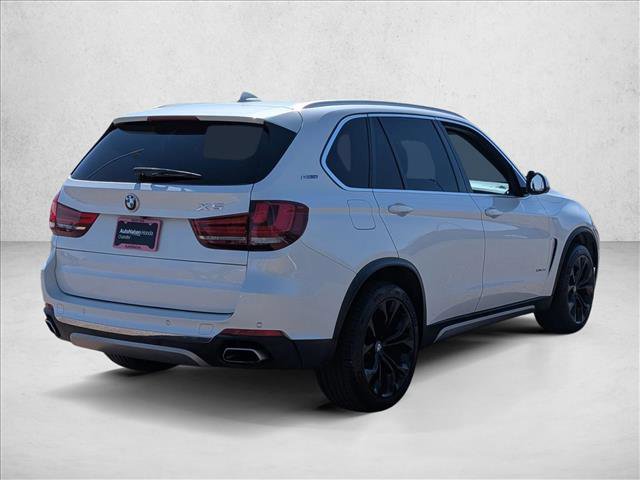 Used 2018 BMW X5 xDrive40e AWD/4WD image 5