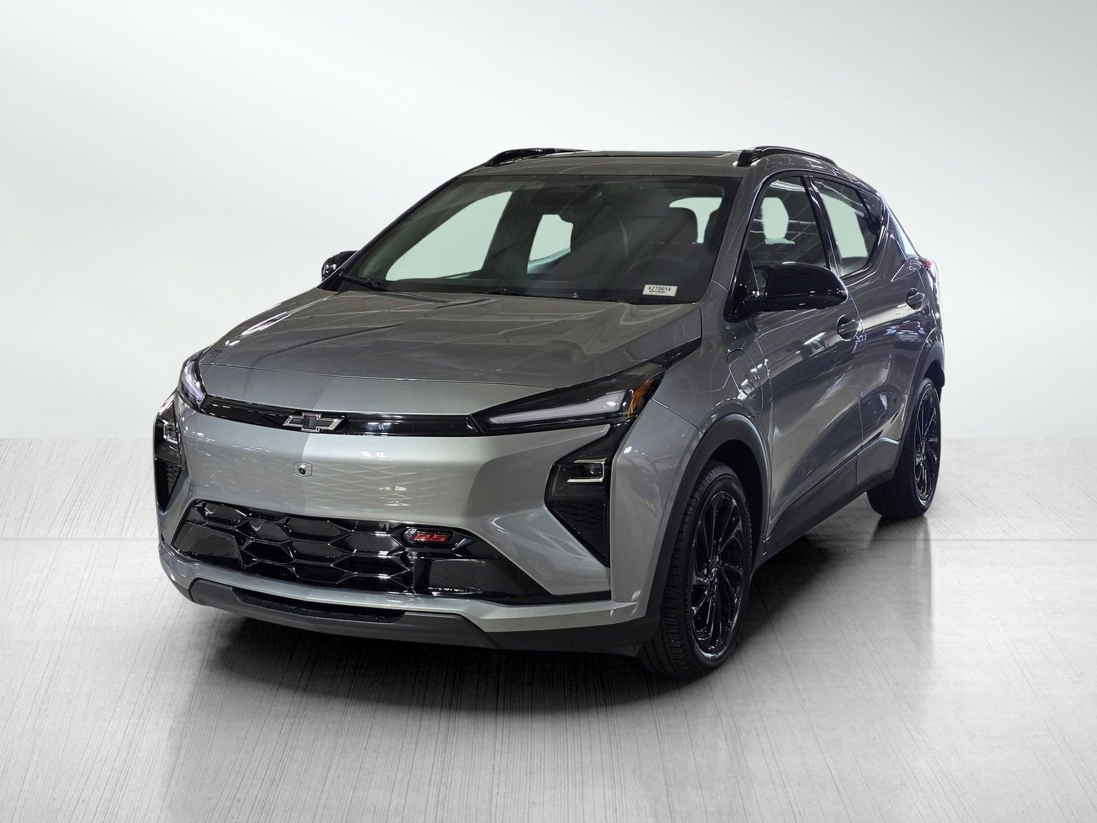 New 2027 Chevrolet Bolt RS w/ Technology Package image 3