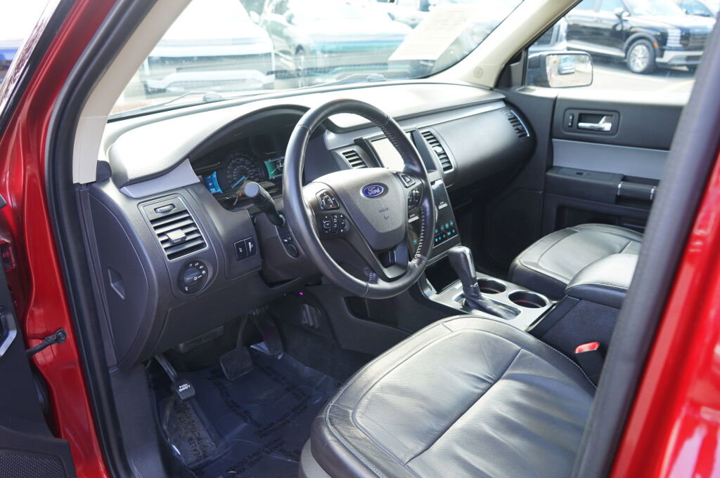 Used 2013 Ford Flex Limited image 15