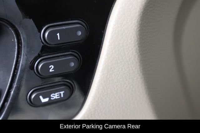 Used 2018 Honda Odyssey Elite image 22