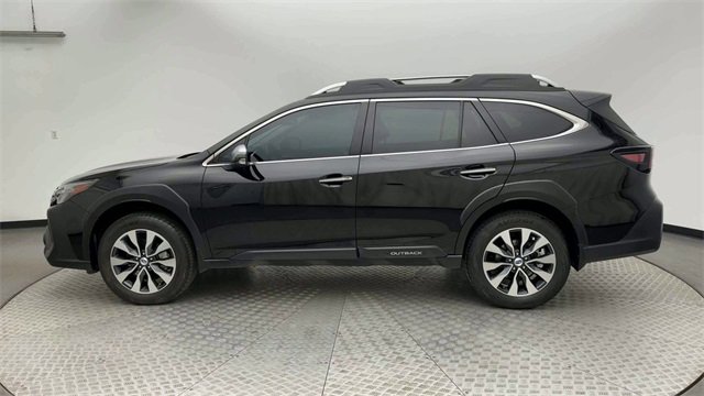 Used 2024 Subaru Outback Touring XT image 5