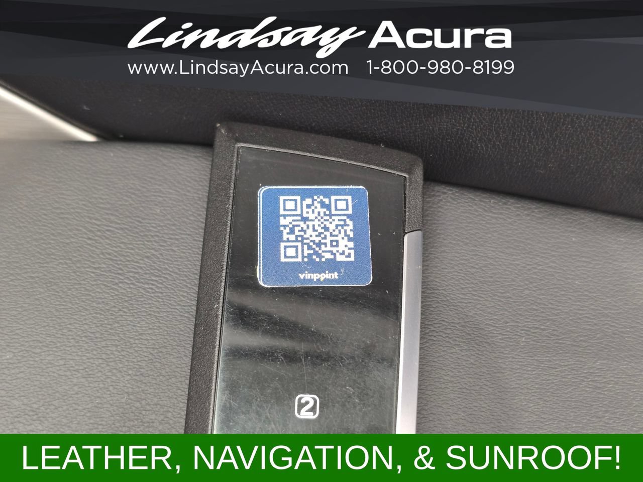 Used 2024 Acura MDX w/ Advance Package AWD/4WD image 24