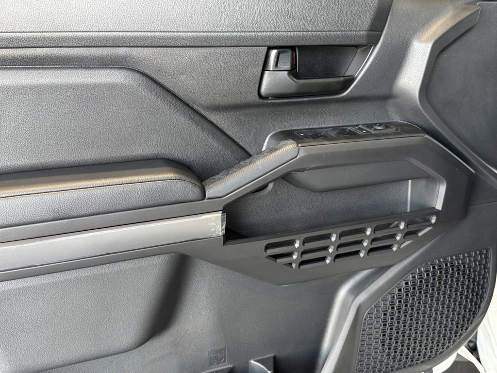 New 2026 Toyota Tacoma SR5 image 14