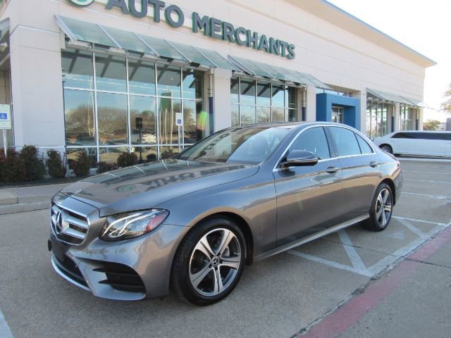 Used 2019 Mercedes-Benz E 300