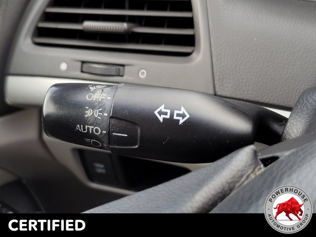 Used 2010 Honda Accord EX-L image 27