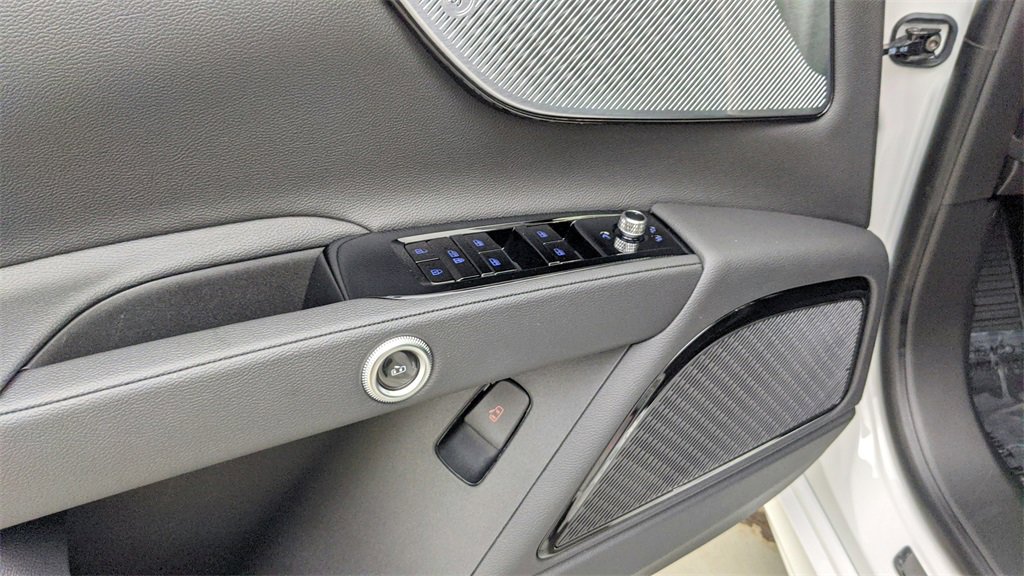 Used 2024 Maserati Grecale GT image 21