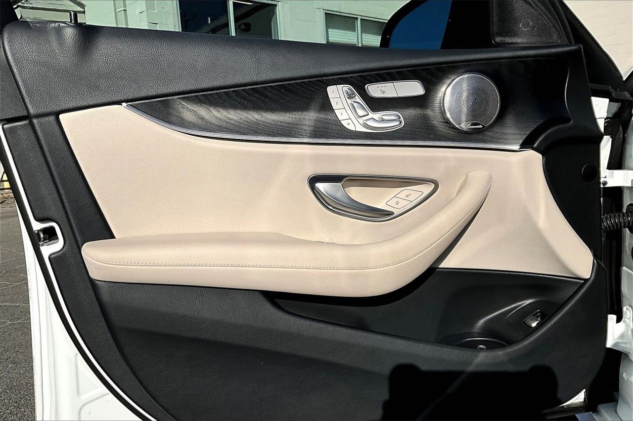 Used 2022 Mercedes-Benz E 350 E 350 image 26