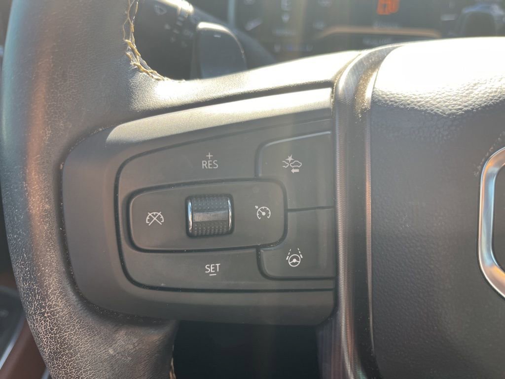 Used 2023 GMC Sierra 1500 Denali Ultimate image 18