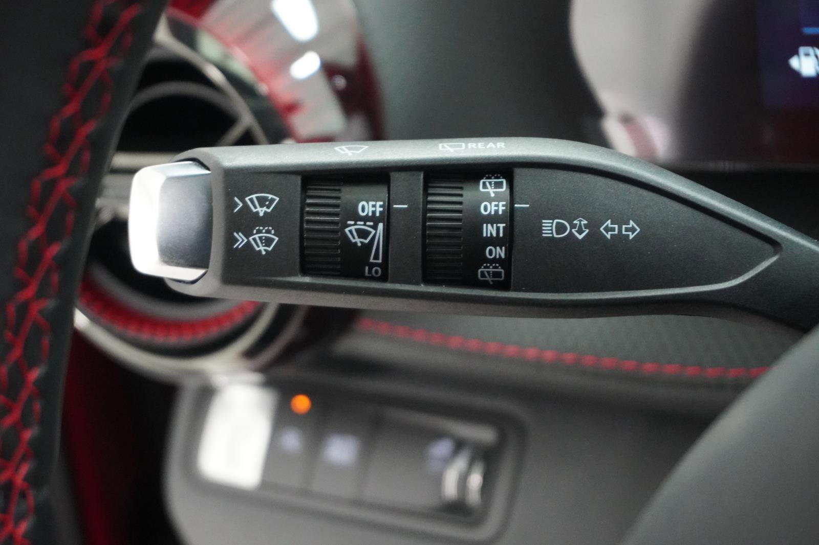 New 2026 Chevrolet Equinox RS w/ Convenience Package III image 22