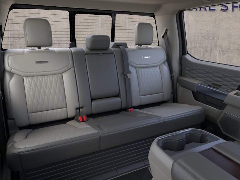 New 2026 Ford F250 Platinum AWD/4WD image 11