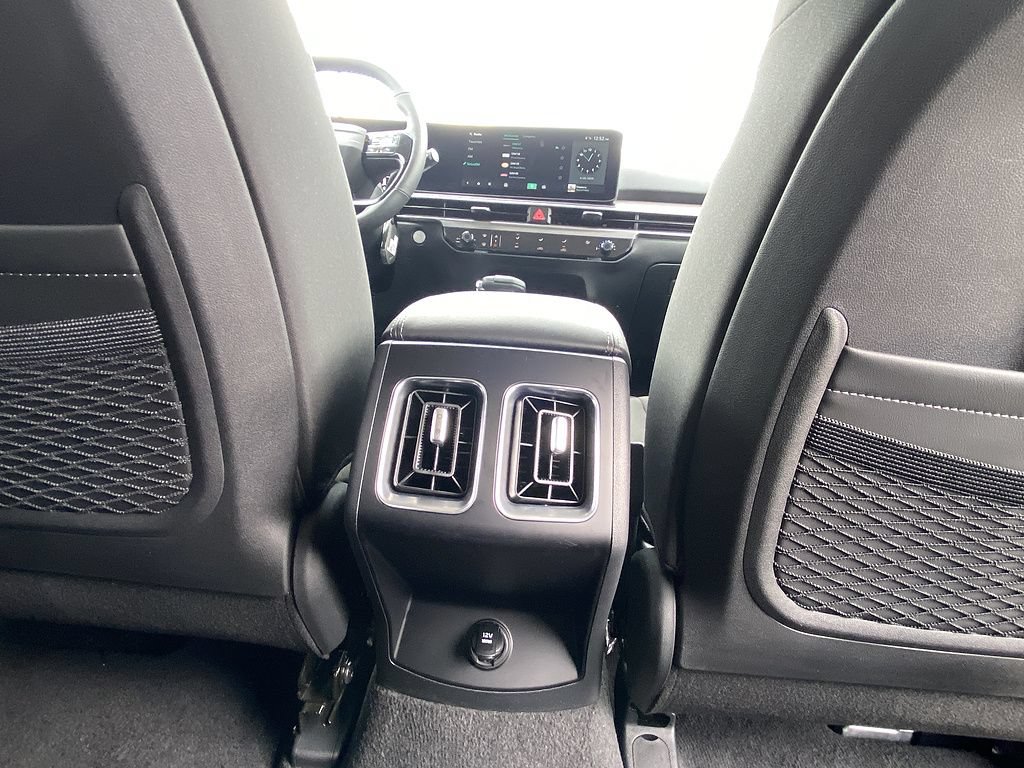 New 2026 Kia Sorento LX FWD image 20