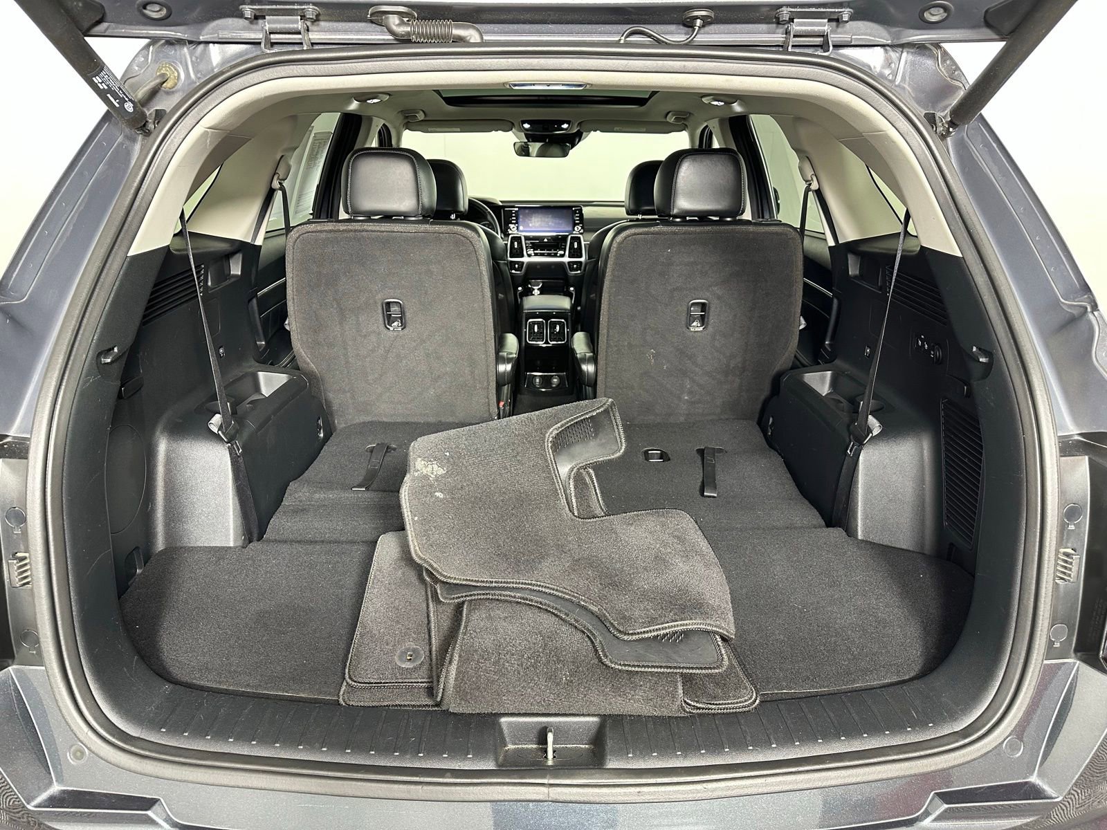 Used 2022 Kia Sorento SX AWD/4WD image 31