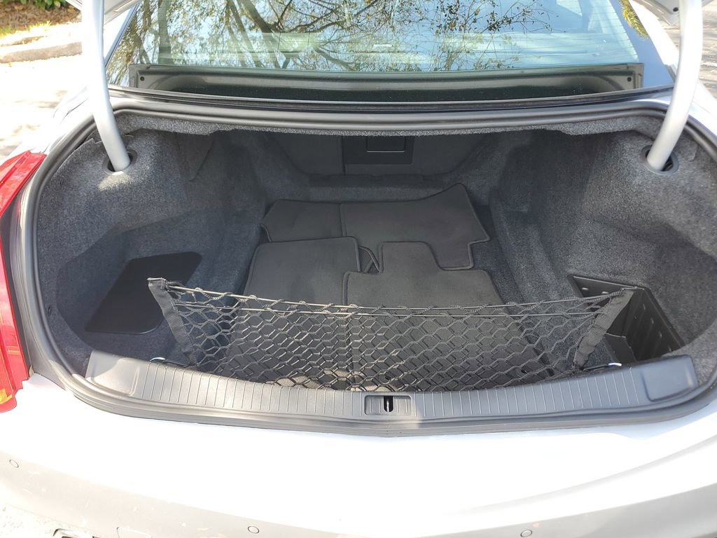 Used 2019 Cadillac CTS Luxury image 25