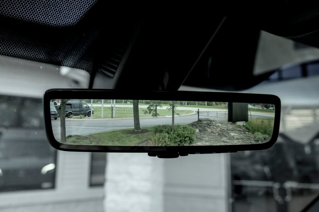 New 2026 Mercedes-Benz Sprinter 2500 image 18
