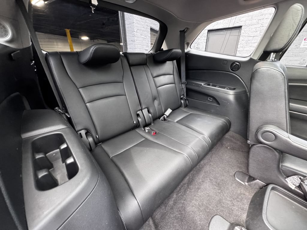 Used 2016 Honda Pilot Elite image 16