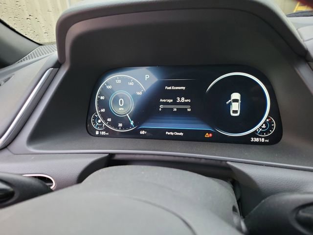 Used 2020 Hyundai Sonata SEL Plus w/ Tech Package image 18